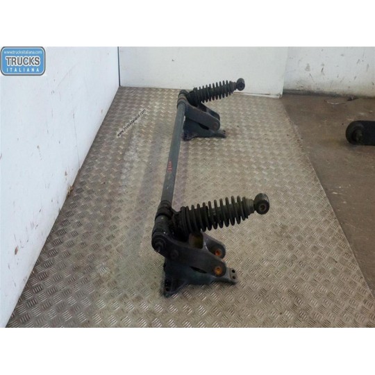 CAB TALTING BAR IVECO Stralis 2007>2013 used