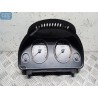 BMW QUADRO STRUMENTI BMW Serie 5 (F10/F11) 2010> usato
