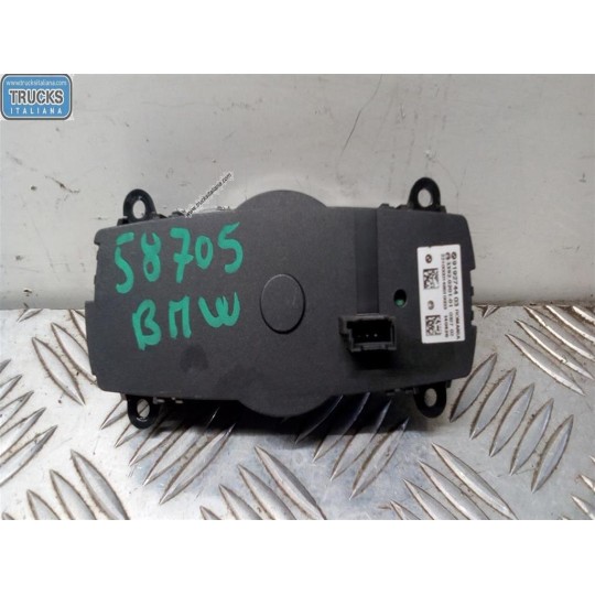 BLOCCO LUCI BMW Serie 5 (F10/F11) 2010> usato