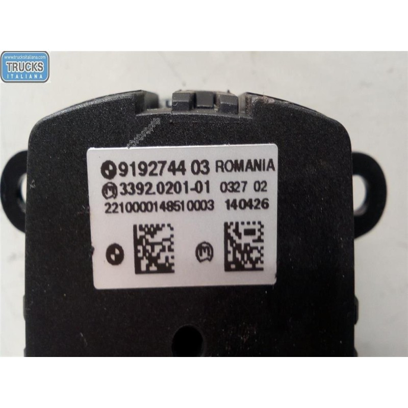 BMW BLOCCO LUCI BMW Serie 5 (F10/F11) 2010> usato