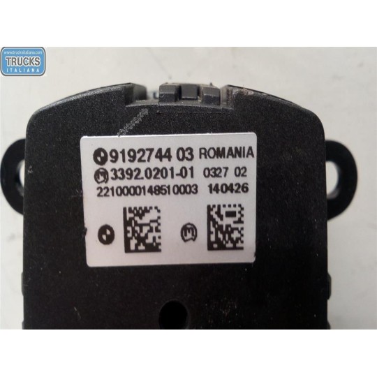 BLOCK LOGHTS  BMW Serie 5 (F10/F11) 2010> used