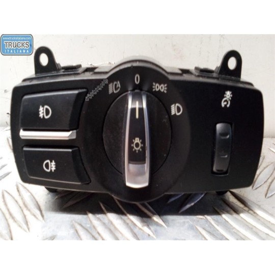 BLOCK LOGHTS  BMW Serie 5 (F10/F11) 2010> used