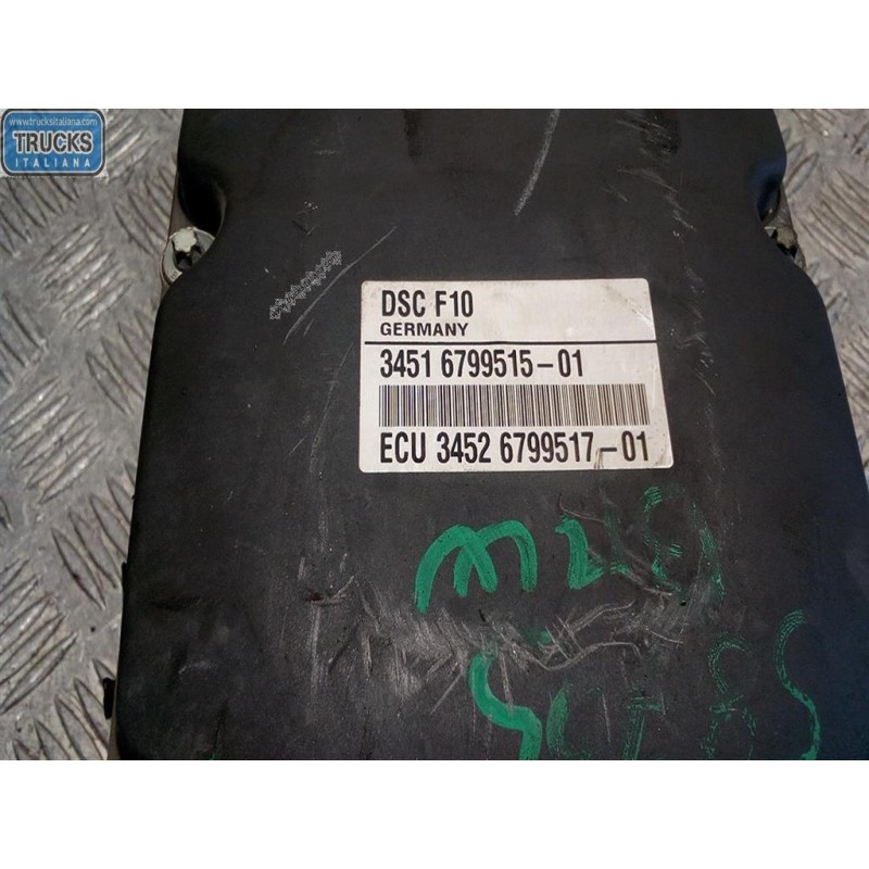 BMW ABS SYSTEM BMW Serie 5 (F10/F11) 2010> used