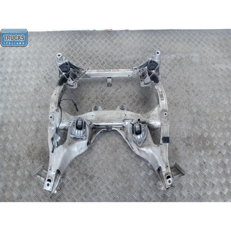 BMW TELAIO ANTERIORE SOSPENSIONI BMW Serie 5 (F10/F11) 2010> usato