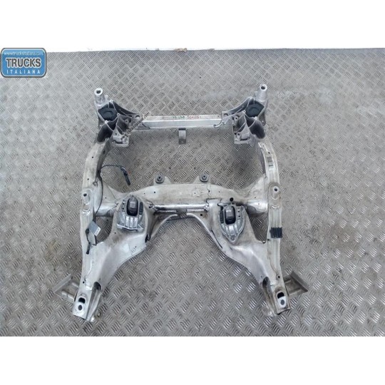 TELAIO ANTERIORE SOSPENSIONI BMW Serie 5 (F10/F11) 2010> usato