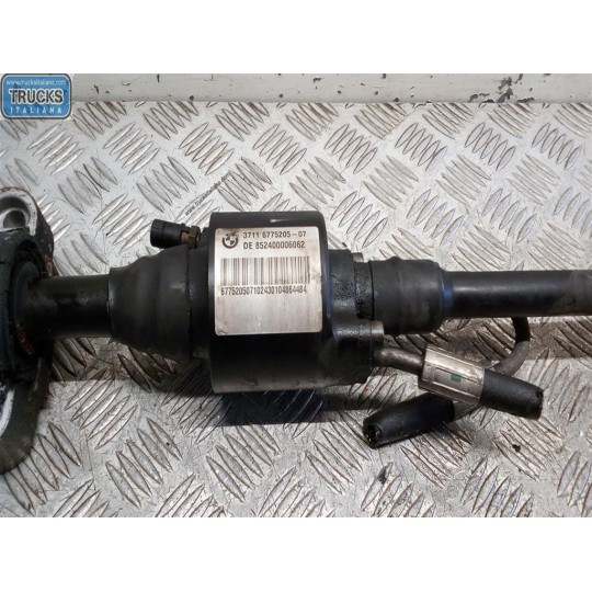 FRONT STABILIZER BAR BMW Serie 5 (F10/F11) 2010> used