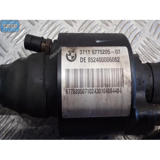 BARRA STABILIZZATRICE ANTERIORE BMW Serie 5 (F10/F11) 2010> usato