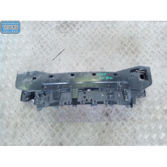 REAR CROSS BUMPER BMW Serie 5 (F10/F11) 2010> used