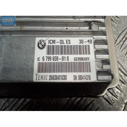 CENTRALINE VARIE BMW Serie 5 (F10/F11) 2010> usato