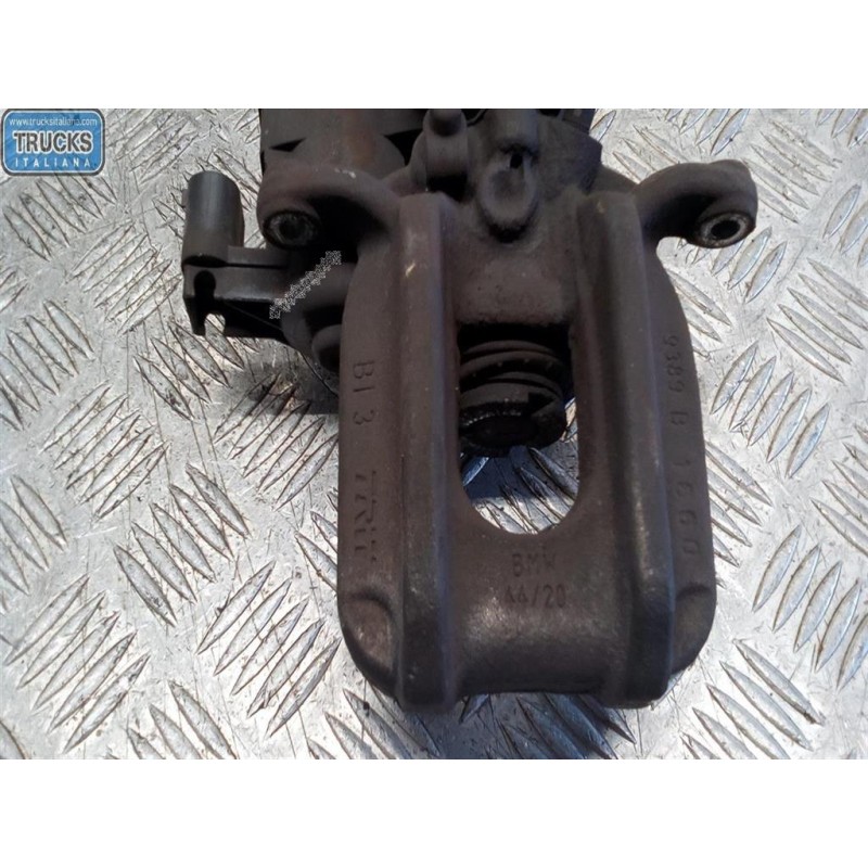 BMW LEFT REAR CALIPER BRAKE  BMW Serie 5 (F10/F11) 2010> used