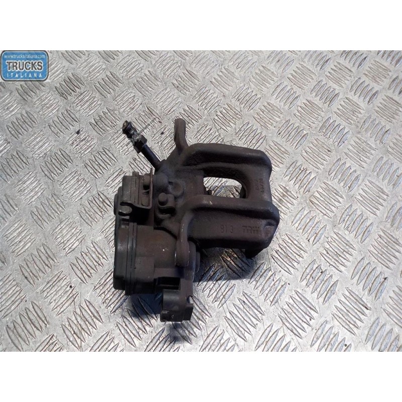 BMW LEFT REAR CALIPER BRAKE  BMW Serie 5 (F10/F11) 2010> used