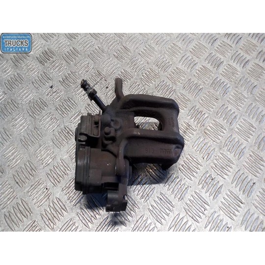 LEFT REAR CALIPER BRAKE  BMW Serie 5 (F10/F11) 2010> used