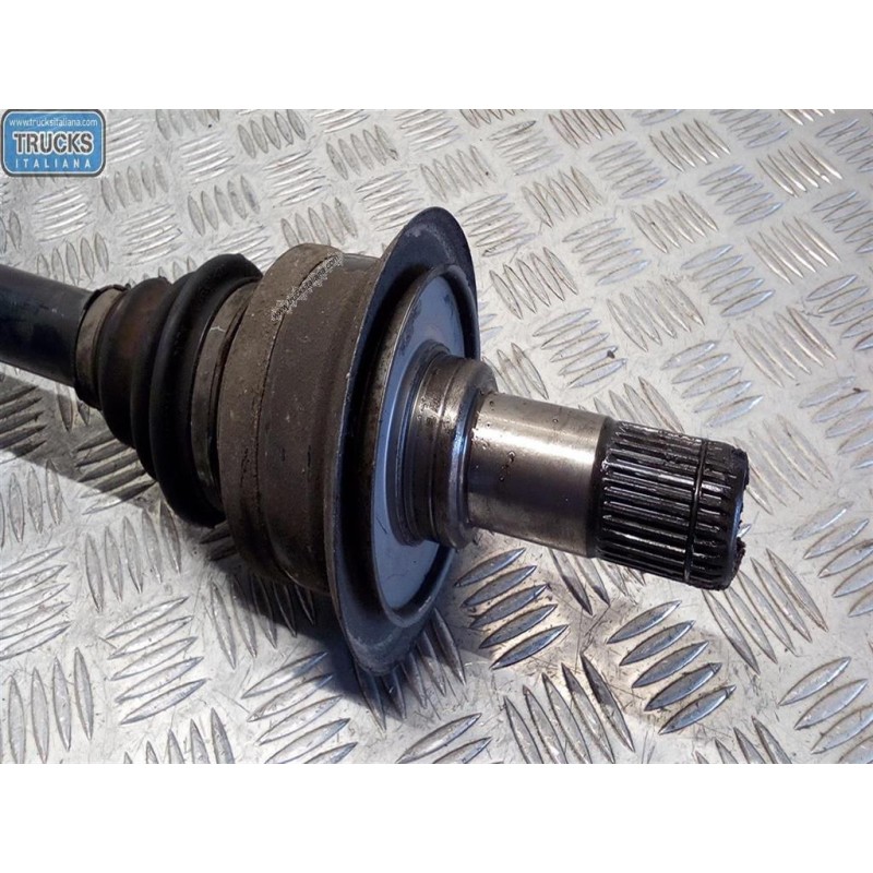 BMW SEMIASSE POSTERIORE DESTRO BMW Serie 5 (F10/F11) 2010> usato