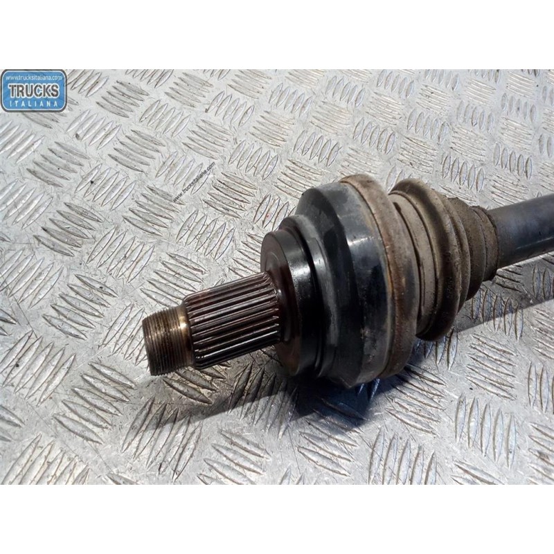 BMW REAR HALF-AXLES RIGHT BMW Serie 5 (F10/F11) 2010> used