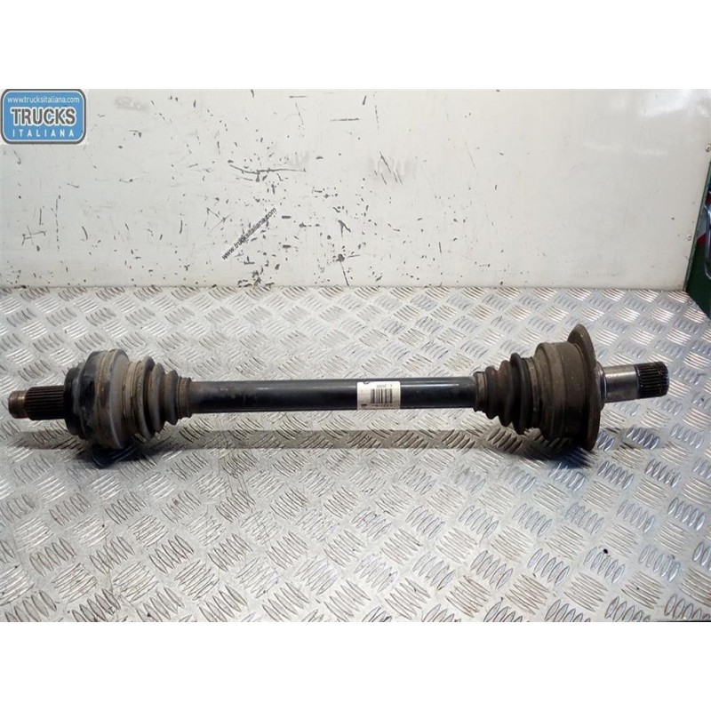 BMW REAR HALF-AXLES RIGHT BMW Serie 5 (F10/F11) 2010> used