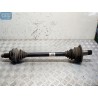 BMW REAR HALF-AXLES RIGHT BMW Serie 5 (F10/F11) 2010> used