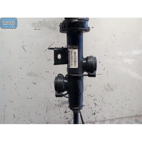 RIGHT FRONT SHOCK ASSORBER BMW Serie 5 (F10/F11) 2010> used