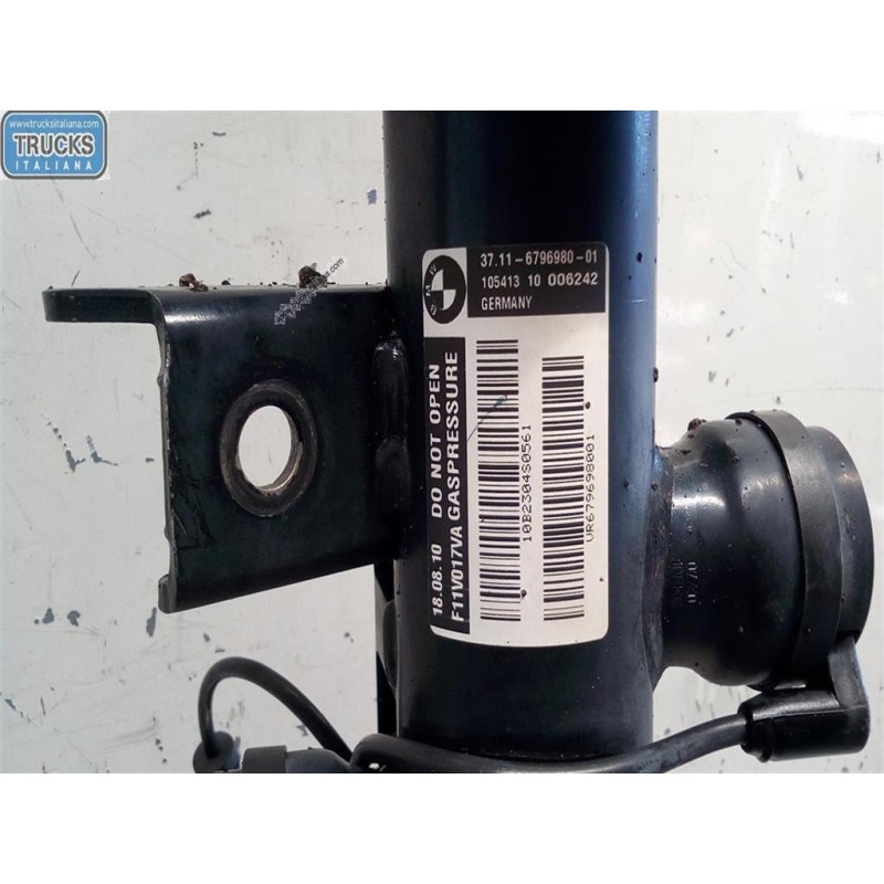 BMW RIGHT FRONT SHOCK ASSORBER BMW Serie 5 (F10/F11) 2010> used