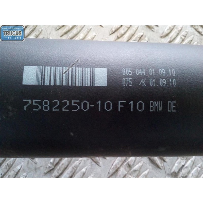 BMW ALBERO TRASMISSIONE POSTERIORE BMW Serie 5 (F10/F11) 2010> usato