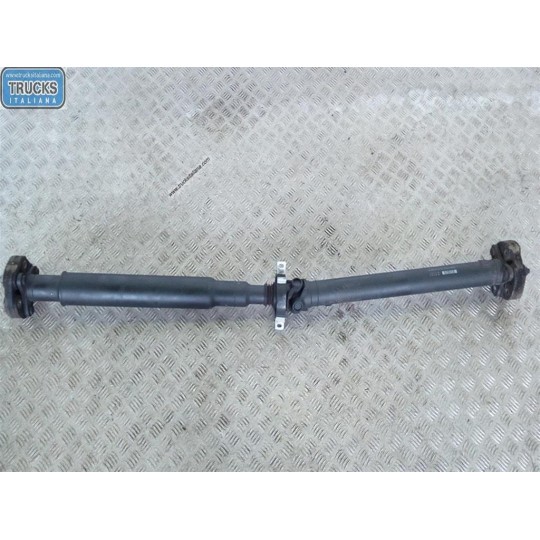 REAR POWER TAKE OFF SHAFTS BMW Serie 5 (F10/F11) 2010> used