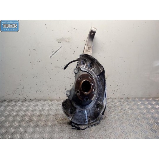 COMPLETE RIGHT UPRIGHT BMW Serie 5 (F10/F11) 2010> used