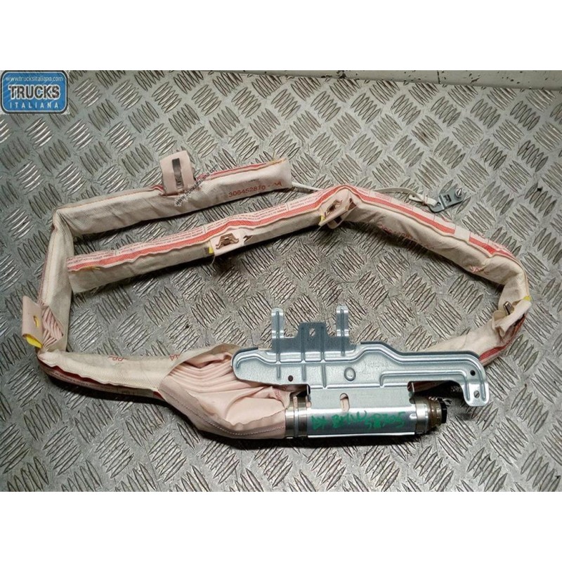 BMW RIGHT ROOF AIR BAG BMW Serie 5 (F10/F11) 2010> used