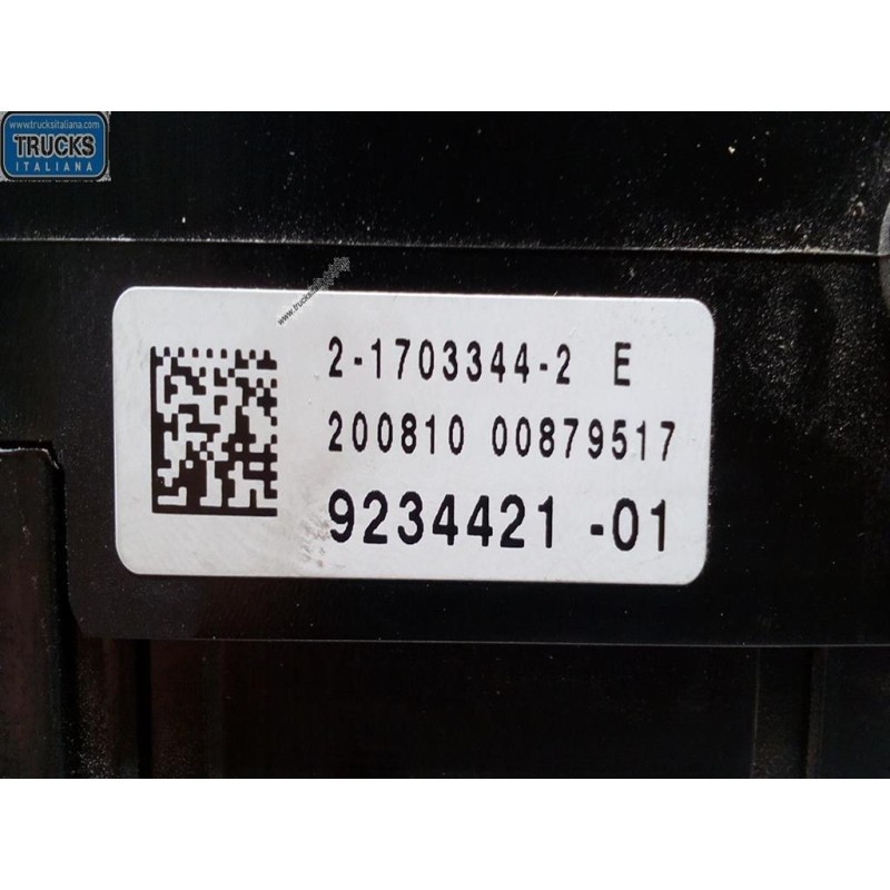 BMW FUSE BOX BMW Serie 5 (F10/F11) 2010> used