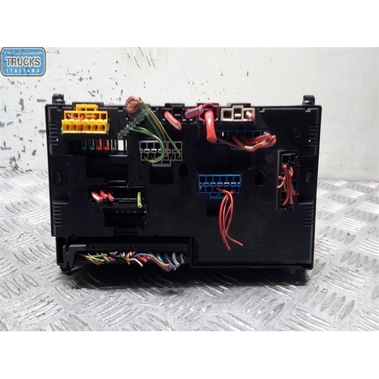 FUSE BOX BMW Serie 5 (F10/F11) 2010> used