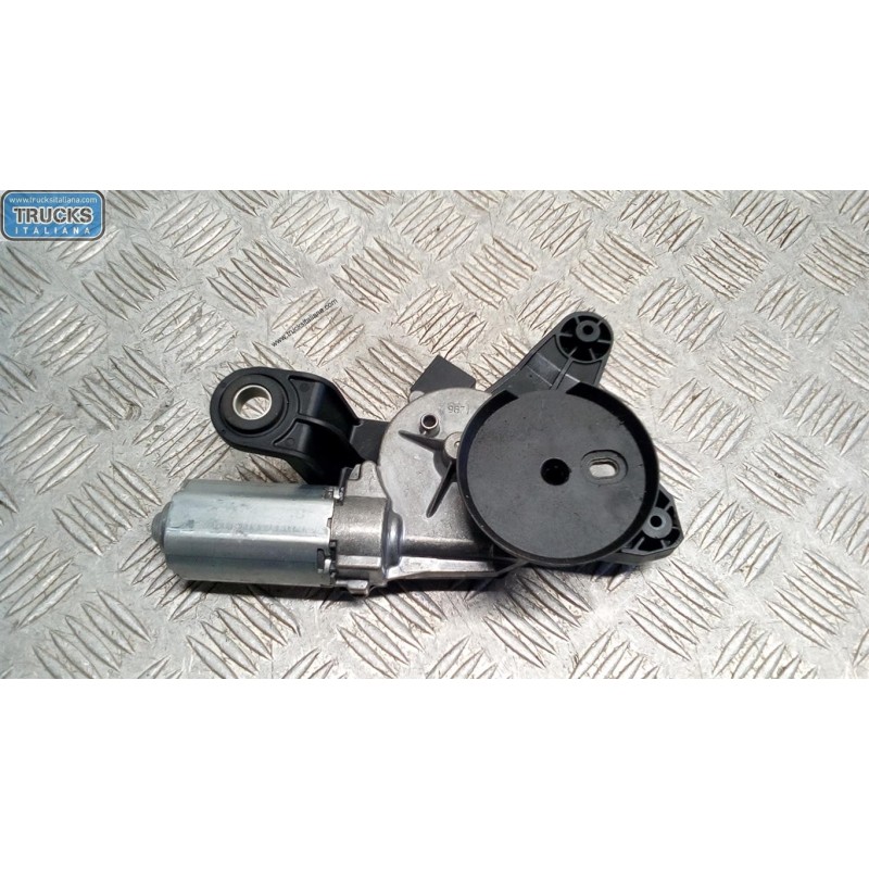 BMW rear wiper motor BMW Serie 5 (F10/F11) 2010> used