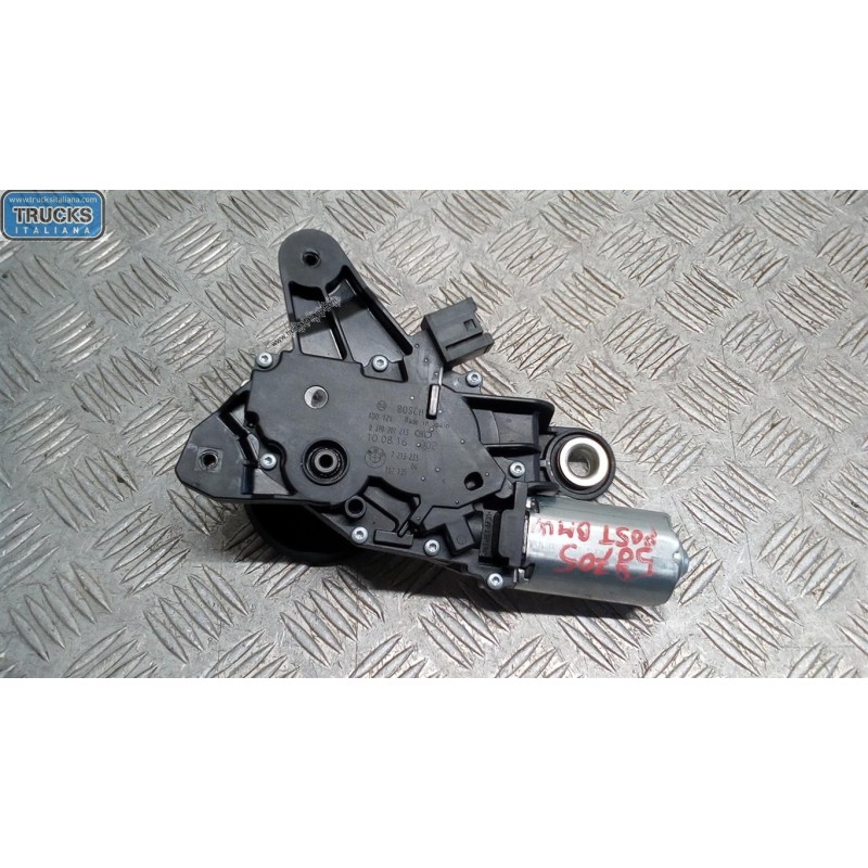 BMW MOTORINO TERGI LUNOTTO BMW Serie 5 (F10/F11) 2010> usato