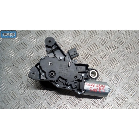 MOTORINO TERGI LUNOTTO BMW Serie 5 (F10/F11) 2010> usato