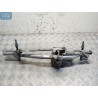 BMW windshield wiper motor BMW Serie 5 (F10/F11) 2010> used