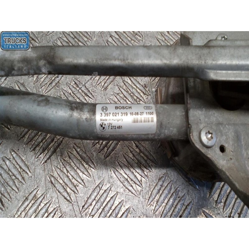 BMW MOTORINO TERGI ANTERIORE BMW Serie 5 (F10/F11) 2010> usato