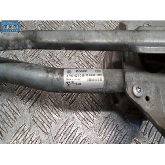 MOTORINO TERGI ANTERIORE BMW Serie 5 (F10/F11) 2010> usato