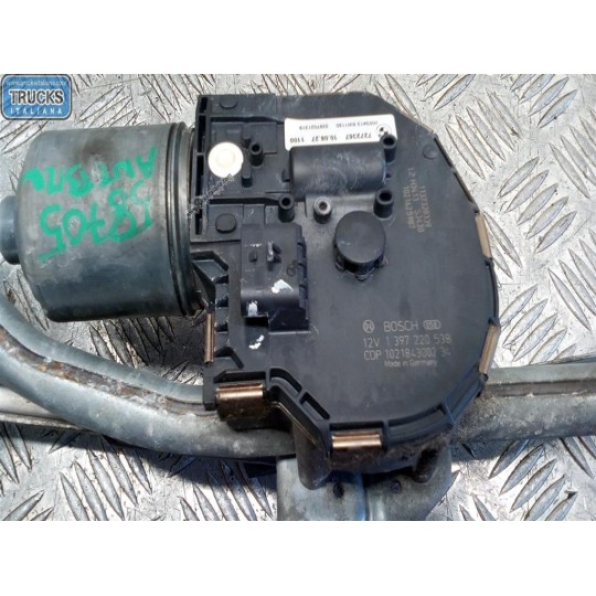 MOTORINO TERGI ANTERIORE BMW Serie 5 (F10/F11) 2010> usato