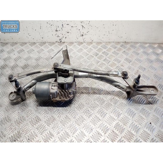 MOTORINO TERGI ANTERIORE BMW Serie 5 (F10/F11) 2010> usato