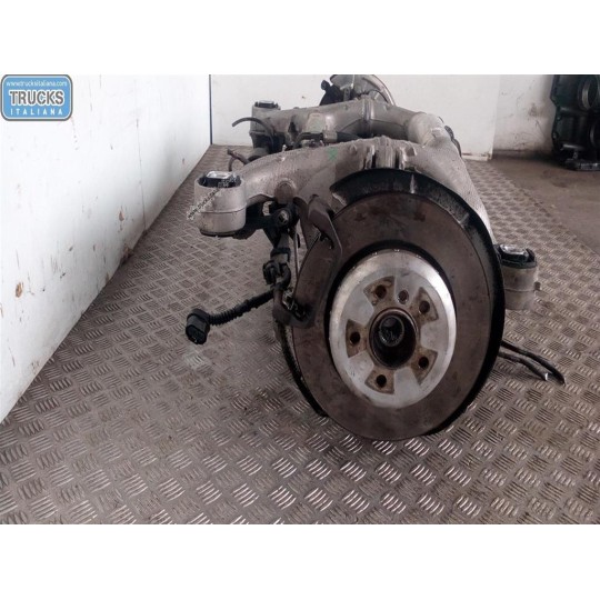 TELAIO POSTERIORE SOSPENSIONI BMW Serie 5 (F10/F11) 2010> usato