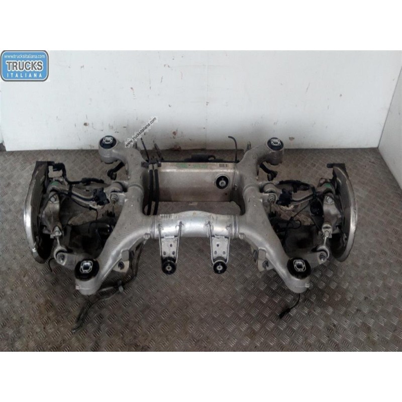 BMW REAR CHASSIS SUSPENSION BMW Serie 5 (F10/F11) 2010> used