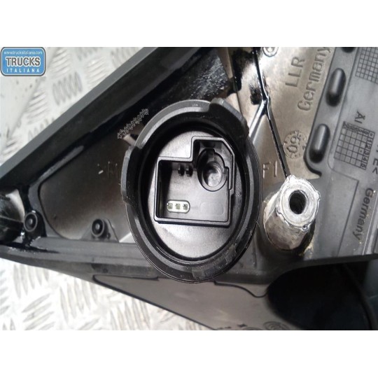 RETROVISORE ELETTRICO DESTRO BMW Serie 5 (F10/F11) 2010> usato