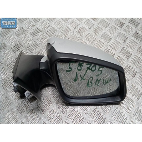 RETROVISORE ELETTRICO DESTRO BMW Serie 5 (F10/F11) 2010> usato