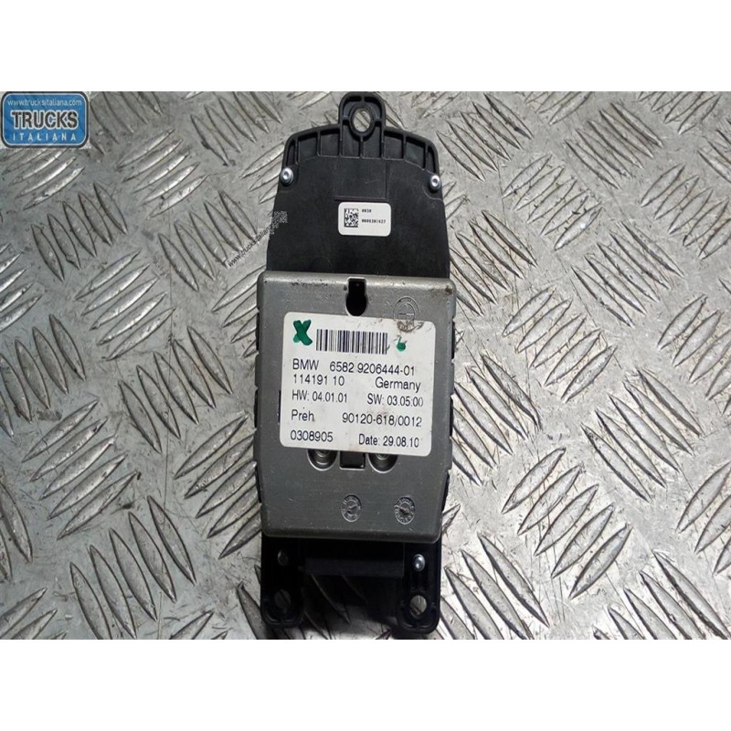 BMW INTERRUTTORI E PULSANTI ABITACOLO BMW Serie 5 (F10/F11) 2010> usato