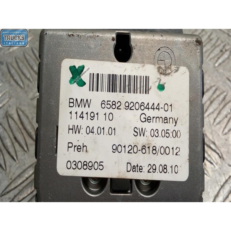 BMW INTERRUTTORI E PULSANTI ABITACOLO BMW Serie 5 (F10/F11) 2010> usato