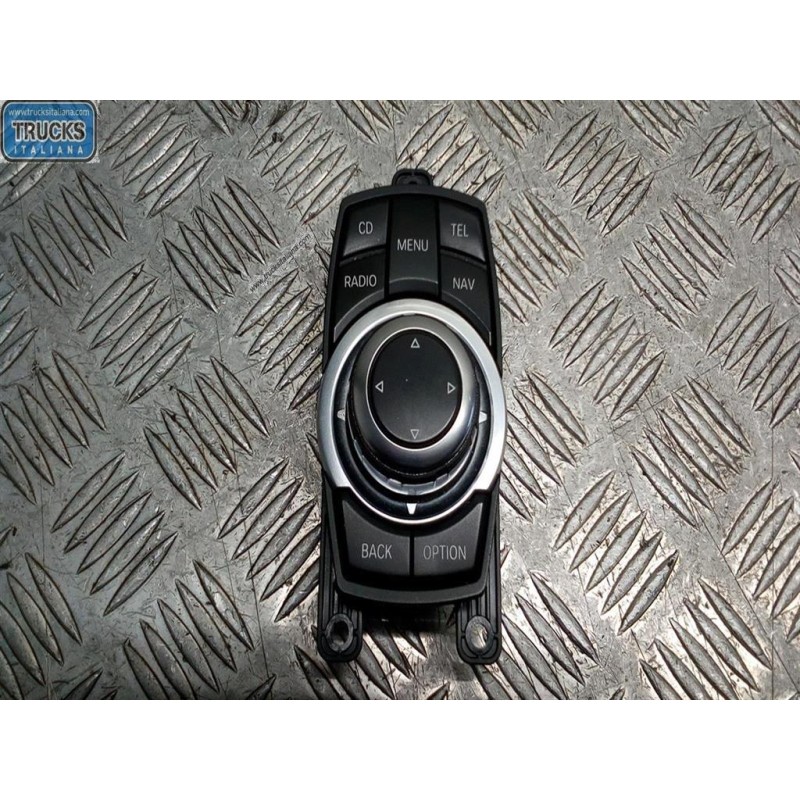 BMW INTERRUTTORI E PULSANTI ABITACOLO BMW Serie 5 (F10/F11) 2010> usato