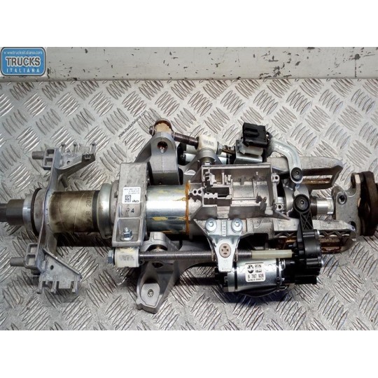 STEERING COLUMN  BMW Serie 5 (F10/F11) 2010> used
