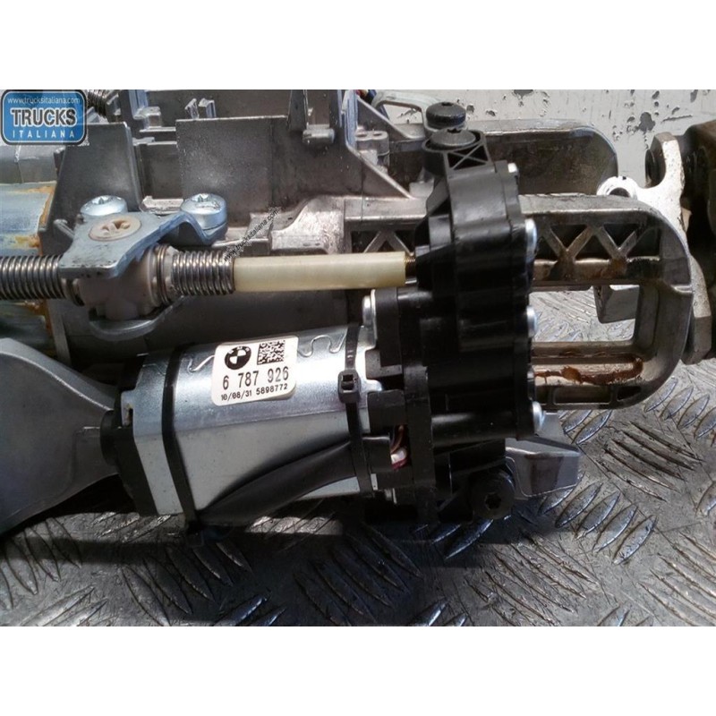 BMW PIANTONE STERZO BMW Serie 5 (F10/F11) 2010> usato