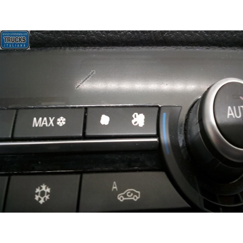 BMW AC CONTROL UNIT BMW Serie 5 (F10/F11) 2010> used