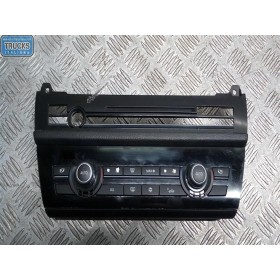 AC CONTROL UNIT BMW Serie 5...