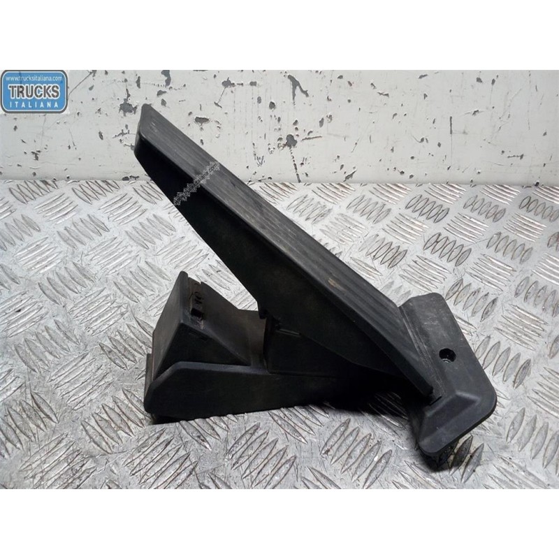 BMW ELETRONIC THROTTLE PEDAL  BMW Serie 5 (F10/F11) 2010> used