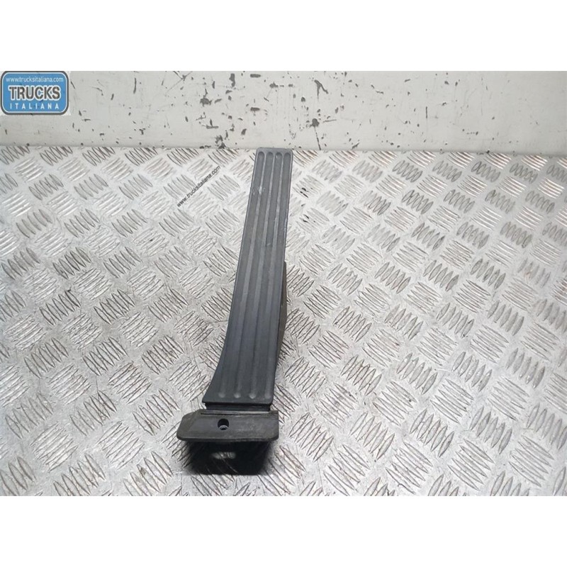 BMW ELETRONIC THROTTLE PEDAL  BMW Serie 5 (F10/F11) 2010> used