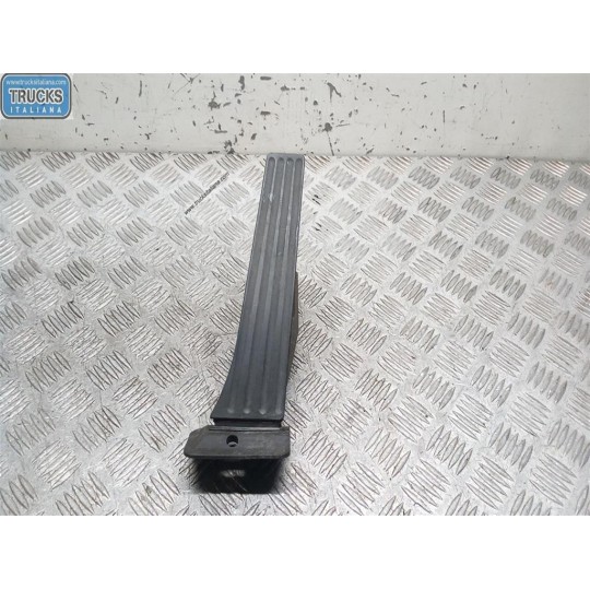 ELETRONIC THROTTLE PEDAL  BMW Serie 5 (F10/F11) 2010> used